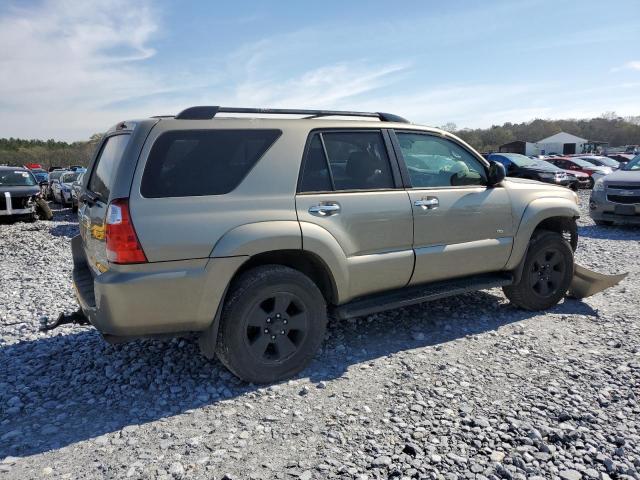 Photo 3 from auction – 2007 TOYOTA 4RUNNER SR with VIN JTEZU14R678078168
