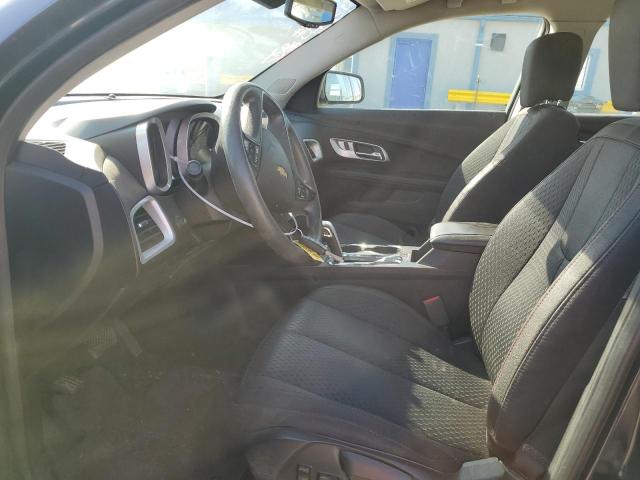Photo 7 from auction – 2015 CHEVROLET EQUINOX LS with VIN 2GNALAEK3F6131443