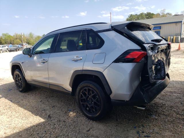 Photo 2 from auction – 2019 TOYOTA RAV4 XLE with VIN 2T3W1RFV5KC021456