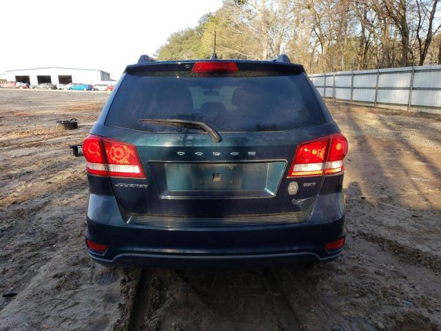 Photo 6 from auction – 2013 DODGE JOURNEY SX with VIN 3C4PDCBB4DT505390