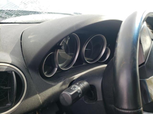 Photo 9 from auction – 2010 MAZDA 6 I with VIN 1YVHZ8CH1A5M13150