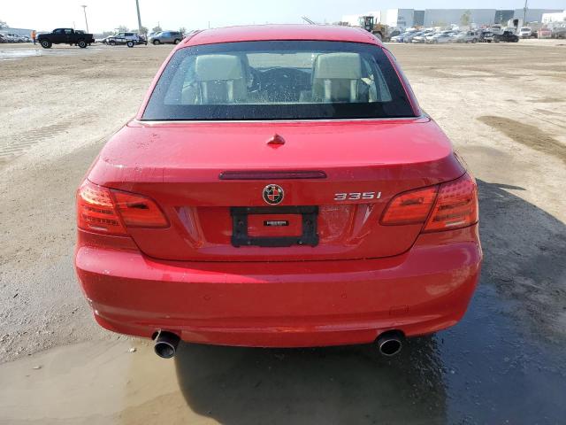Photo 6 from auction – 2013 BMW 335 I with VIN WBADX7C51DJ590431