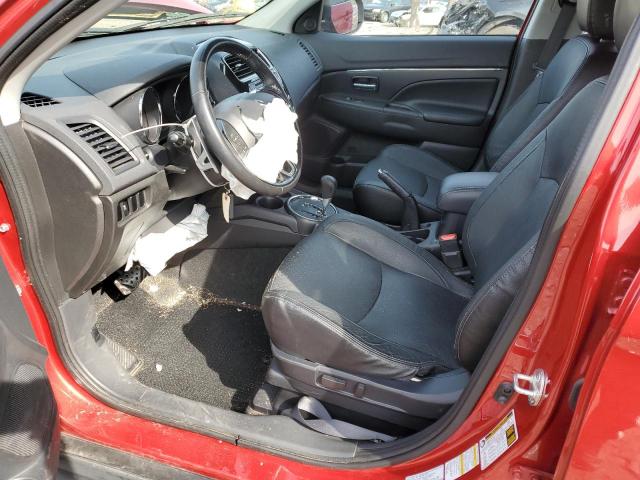 Photo 7 from auction – 2017 MITSUBISHI OUTLANDER with VIN JA4AR4AW6HZ018363