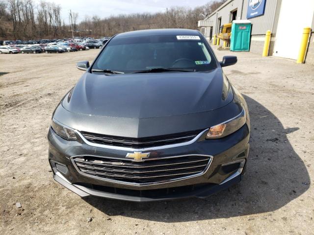 Photo 5 from auction – 2018 CHEVROLET MALIBU LT with VIN 1G1ZD5ST2JF223003