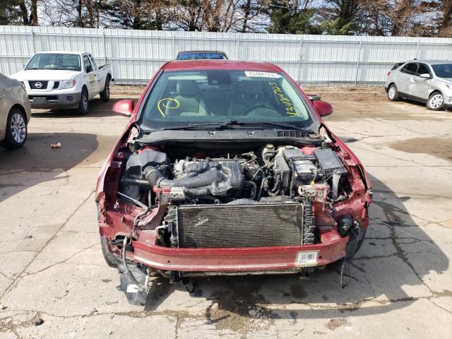 Photo 5 from auction – 2014 BUICK VERANO CON with VIN 1G4PR5SK3E4211656