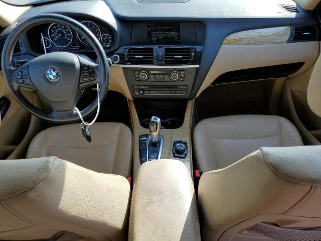 Photo 8 from auction – 2014 BMW X3 XDRIVE2 with VIN 5UXWX9C57E0D11127