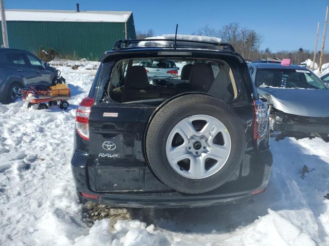Photo 6 from auction – 2011 TOYOTA RAV4 LIMIT with VIN 2T3DF4DV8BW157058