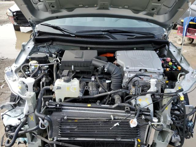 Photo 12 from auction – 2022 MITSUBISHI OUTLANDER with VIN JA4J2VA72NZ048698