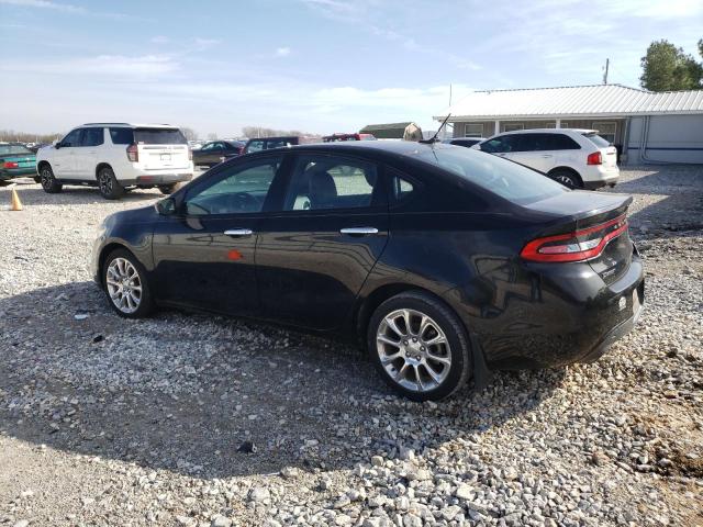 Photo 2 from auction – 2013 DODGE DART LIMIT with VIN 1C3CDFCH2DD313205