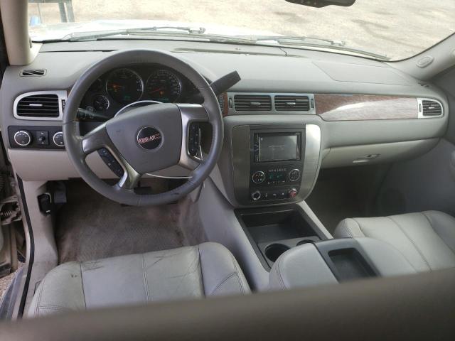 Photo 8 from auction – 2007 GMC YUKON with VIN 1GKFK13027R138624
