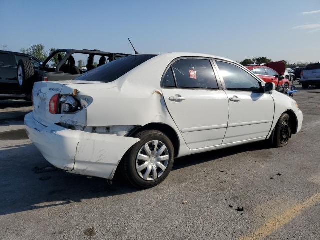 Photo 3 from auction – 2004 TOYOTA COROLLA CE with VIN 1NXBR32E84Z297702