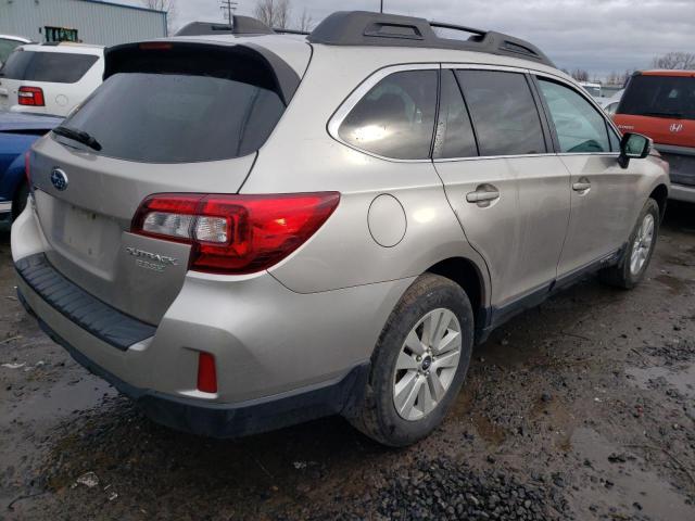 Снимка 3 от търг – 2017 SUBARU OUTBACK 2. с VIN 4S4BSAFC8H3308842