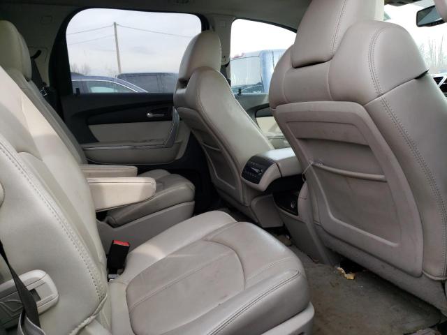 Photo 11 from auction – 2012 GMC ACADIA with VIN 1GKKRSED8CJ211519