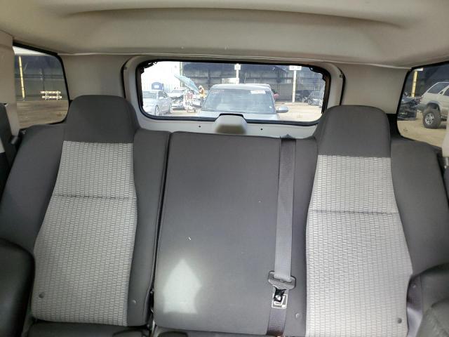 Photo 10 from auction – 2010 JEEP GRAND CHER with VIN 1J4PR4GK2AC138104