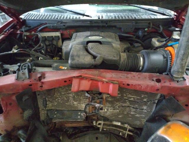 Photo 12 from auction – 2004 FORD EXPEDITION with VIN 1FMFU18L74LB90446