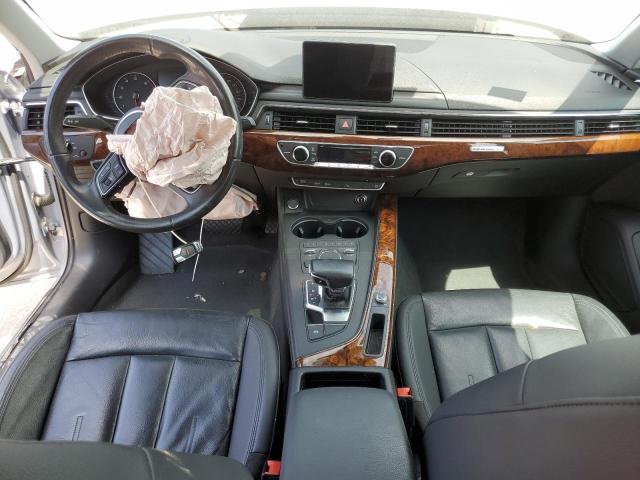 Photo 8 from auction – 2017 AUDI A4 PREMIUM with VIN WAUANAF42HN018565
