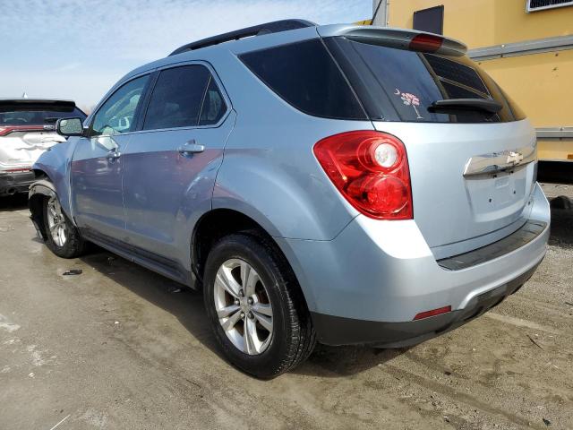 Photo 2 from auction – 2014 CHEVROLET EQUINOX LT with VIN 2GNALBEK5E6274382