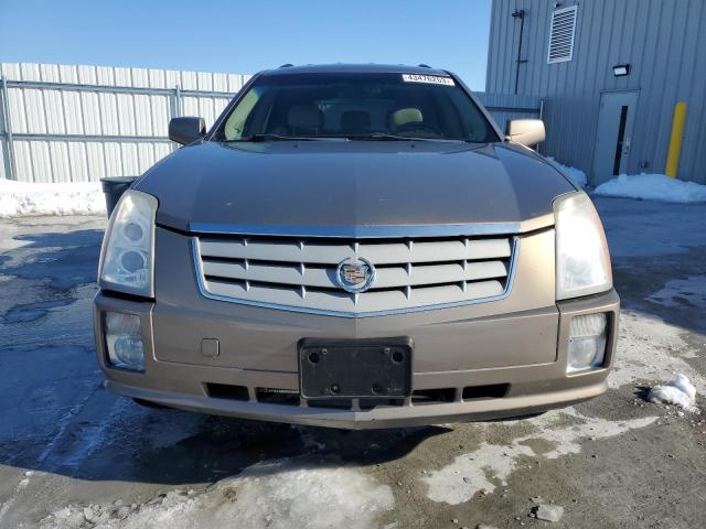 Photo 5 from auction – 2007 CADILLAC SRX with VIN 1GYEE637370176709