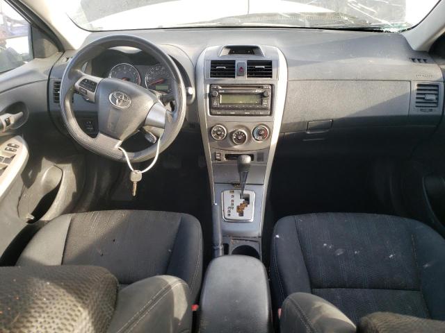 Photo 8 from auction – 2012 TOYOTA COROLLA BA with VIN 2T1BU4EEXCC893023