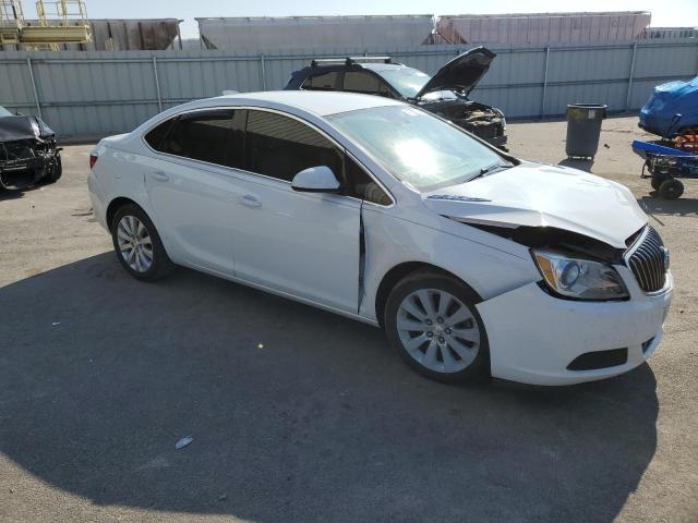Photo 4 from auction – 2016 BUICK VERANO with VIN 1G4PP5SK0G4132129