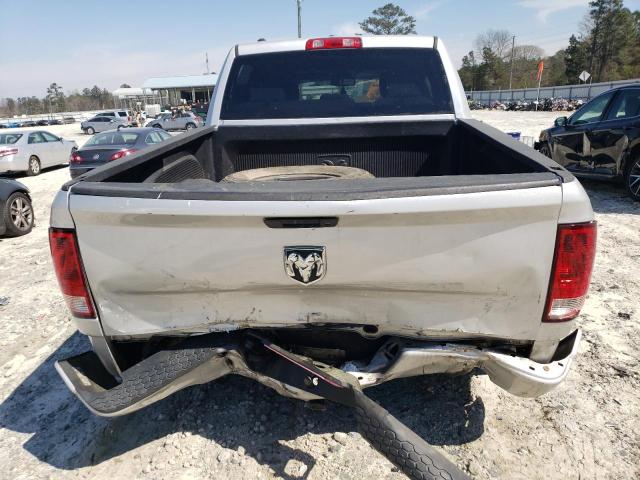 Photo 6 from auction – 2014 RAM 1500 ST with VIN 1C6RR6KT4ES237827