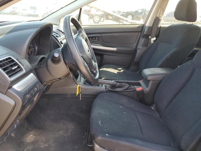 Photo 7 from auction – 2015 SUBARU IMPREZA with VIN JF1GPAA66F9219073