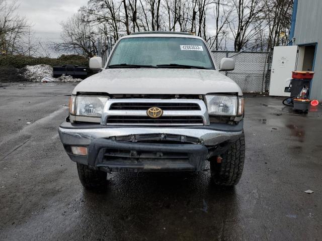 Photo 5 from auction – 2000 TOYOTA 4RUNNER SR with VIN JT3HN86R0Y0302879