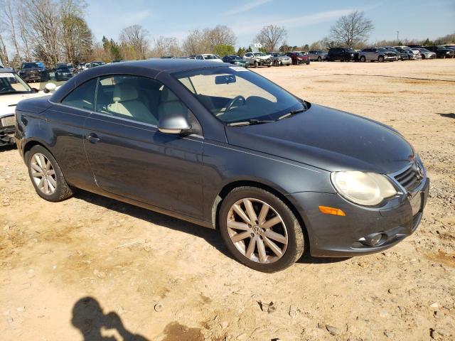 Photo 4 from auction – 2008 VOLKSWAGEN EOS TURBO with VIN WVWBA71F18V044900