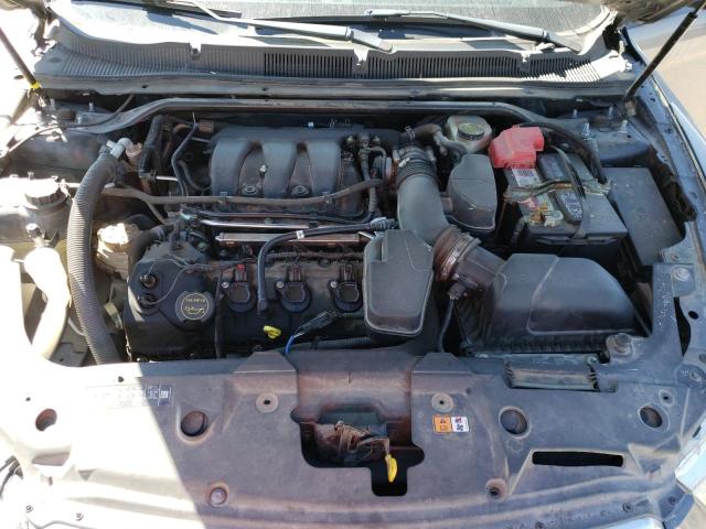 Photo 11 from auction – 2014 FORD TAURUS SEL with VIN 1FAHP2E85EG140638