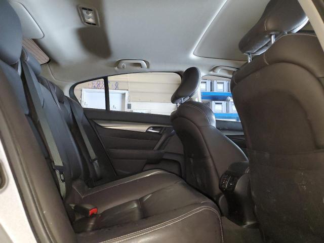 Photo 10 from auction – 2014 ACURA TL with VIN 19UUA9F22EA000757