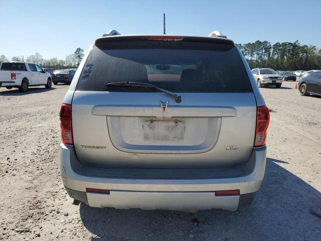 Photo 6 from auction – 2007 PONTIAC TORRENT with VIN 2CKDL63F676027273