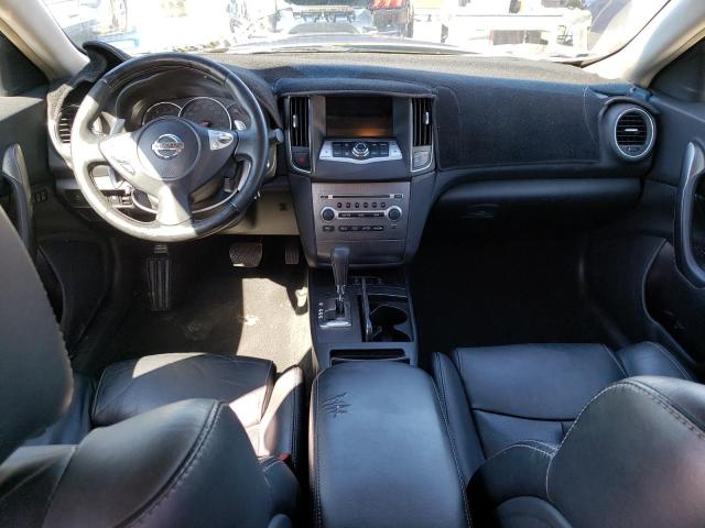 Photo 8 from auction – 2011 NISSAN MAXIMA S with VIN 1N4AA5AP8BC849570