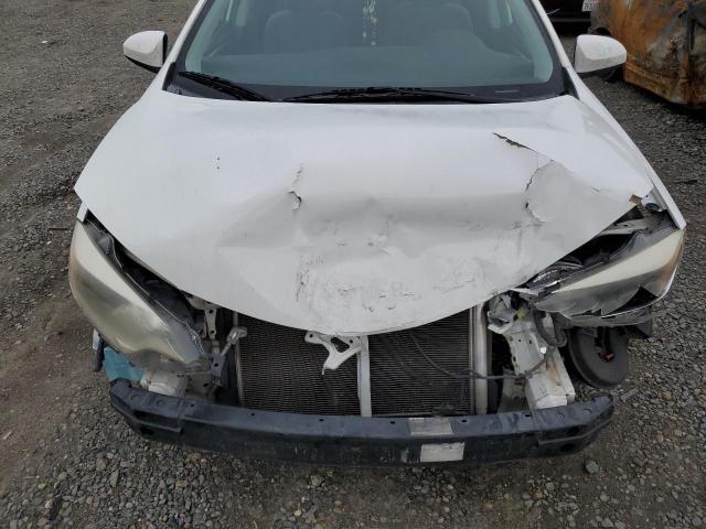 Photo 11 from auction – 2016 TOYOTA COROLLA L with VIN 5YFBURHE0GP374917