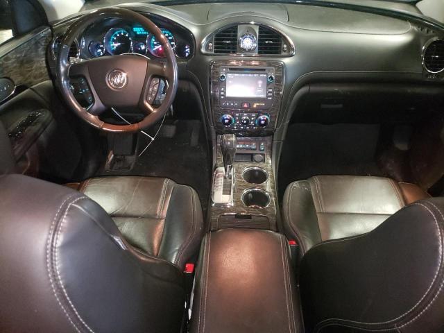 Photo 8 from auction – 2014 BUICK ENCLAVE with VIN 5GAKVBKD4EJ116911