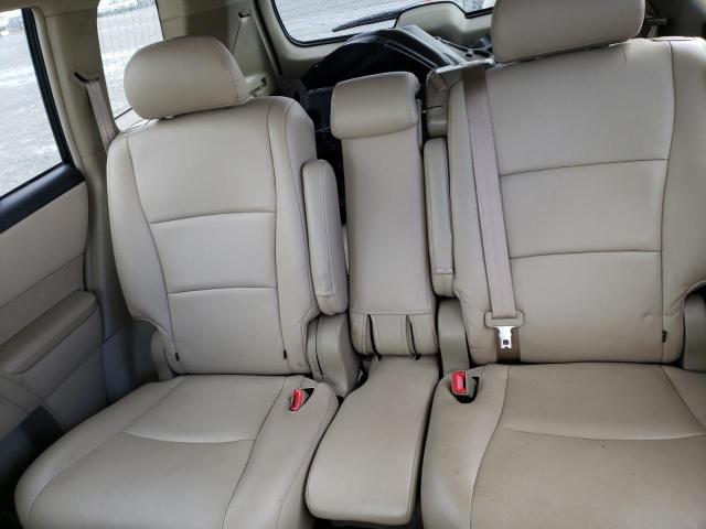 Photo 10 from auction – 2013 TOYOTA HIGHLANDER with VIN 5TDBK3EH1DS260932