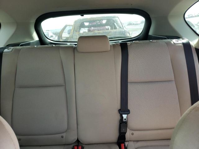 Photo 10 from auction – 2014 MAZDA CX-5 SPORT with VIN JM3KE2BE6E0398859