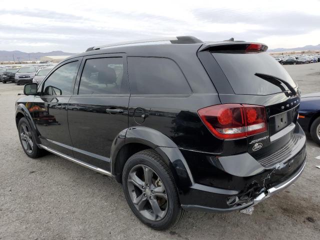 Photo 2 from auction – 2017 DODGE JOURNEY CR with VIN 3C4PDCGB4HT534810