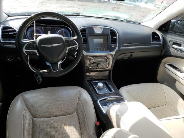 Photo 8 from auction – 2015 CHRYSLER 300C with VIN 2C3CCAKGXFH787715