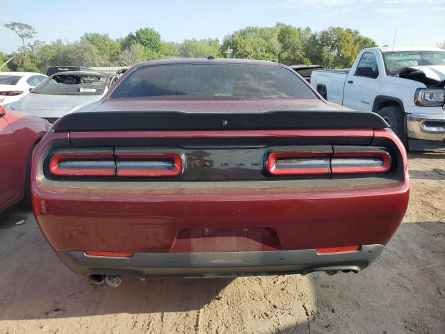 Photo 6 from auction – 2020 DODGE CHALLENGER with VIN 2C3CDZBT5LH121236