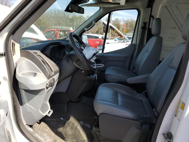 Photo 7 from auction – 2018 FORD TRANSIT with VIN 1FTYR2CM3JKA56961