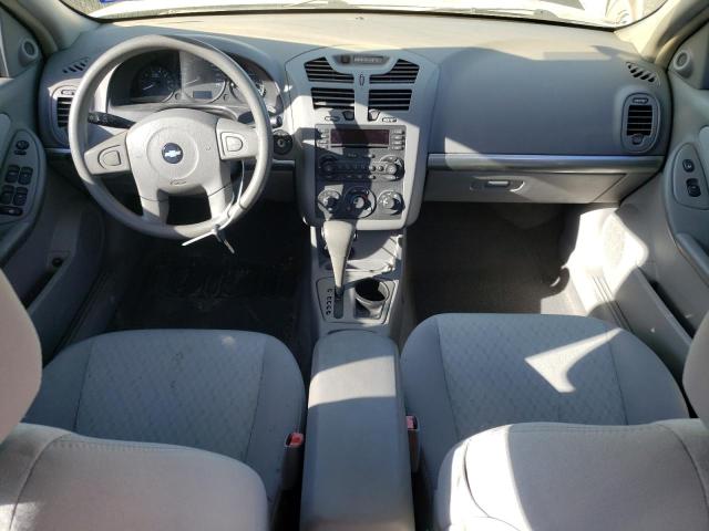 Photo 8 from auction – 2005 CHEVROLET MALIBU with VIN 1G1ZS52FX5F330533