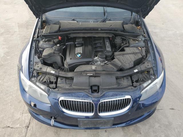 Photo 11 from auction – 2013 BMW 328 I with VIN WBAKE3C53DE771612