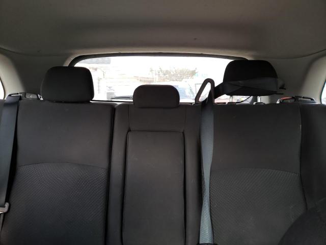 Photo 10 from auction – 2015 MITSUBISHI OUTLANDER with VIN 4A4AR3AUXFE058649