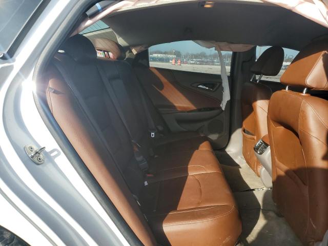 Photo 10 from auction – 2016 CHEVROLET MALIBU LT with VIN 1G1ZE5ST3GF172942
