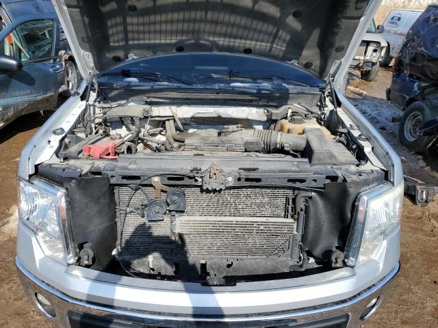 Photo 11 from auction – 2011 FORD F150 SUPER with VIN 1FTFX1EF8BFA71178