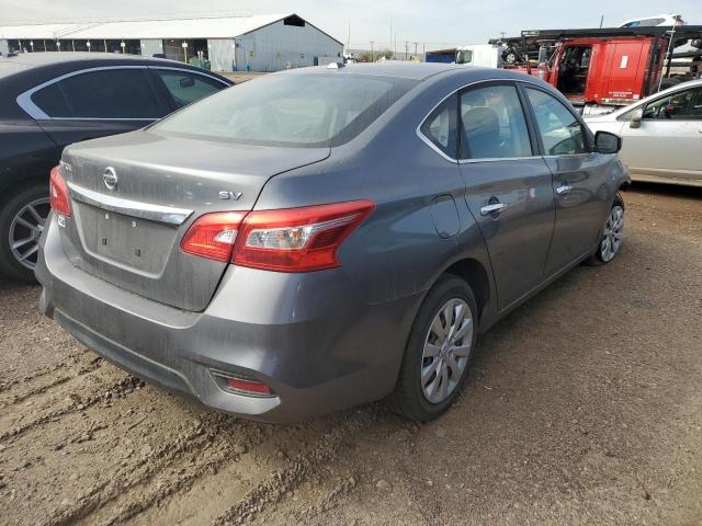 Photo 3 from auction – 2017 NISSAN SENTRA S with VIN 3N1AB7AP8HY283772