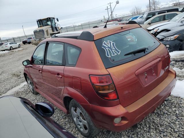Photo 2 from auction – 2007 PONTIAC VIBE with VIN 5Y2SL65897Z417818