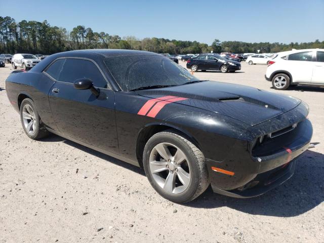 Photo 4 from auction – 2016 DODGE CHALLENGER with VIN 2C3CDZAG8GH317326