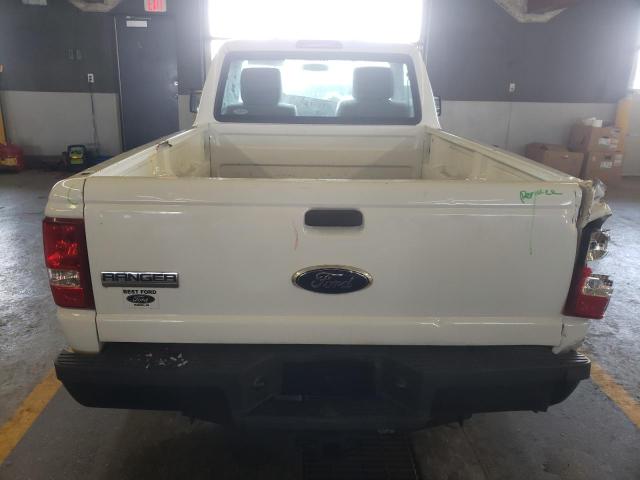 صورة رقم 6 من المزاد - 2011 FORD RANGER مع VIN 1FTKR1AD0BPA14416