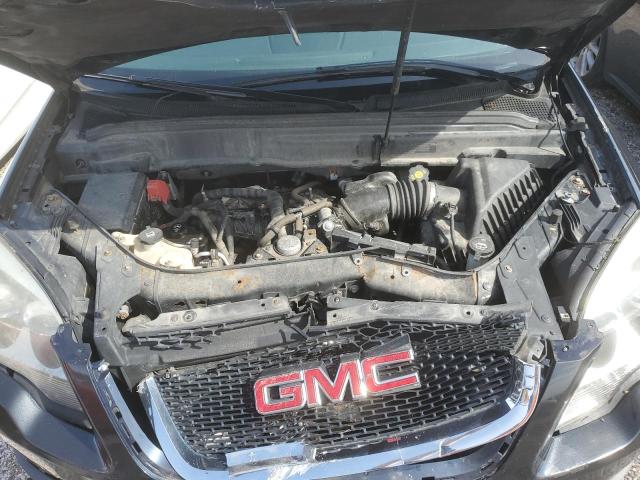 Photo 12 from auction – 2012 GMC ACADIA SLT with VIN 1GKKVREDXCJ356226